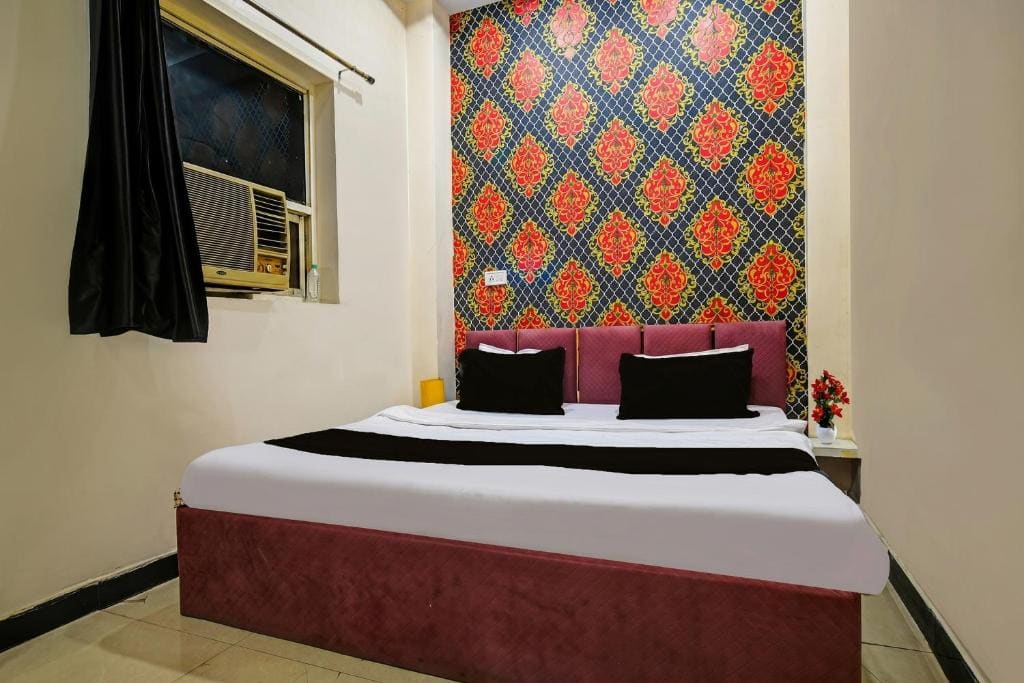 Hotel O Hanuman Naka Ujjain Formerly Krishna Palace - View 7