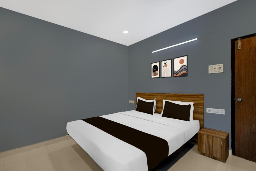 Hotel O SINGH GUEST HOUSE & RESTRO - View 5