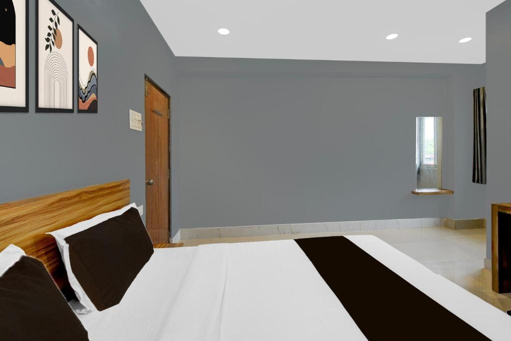 Hotel O SINGH GUEST HOUSE & RESTRO - View 4