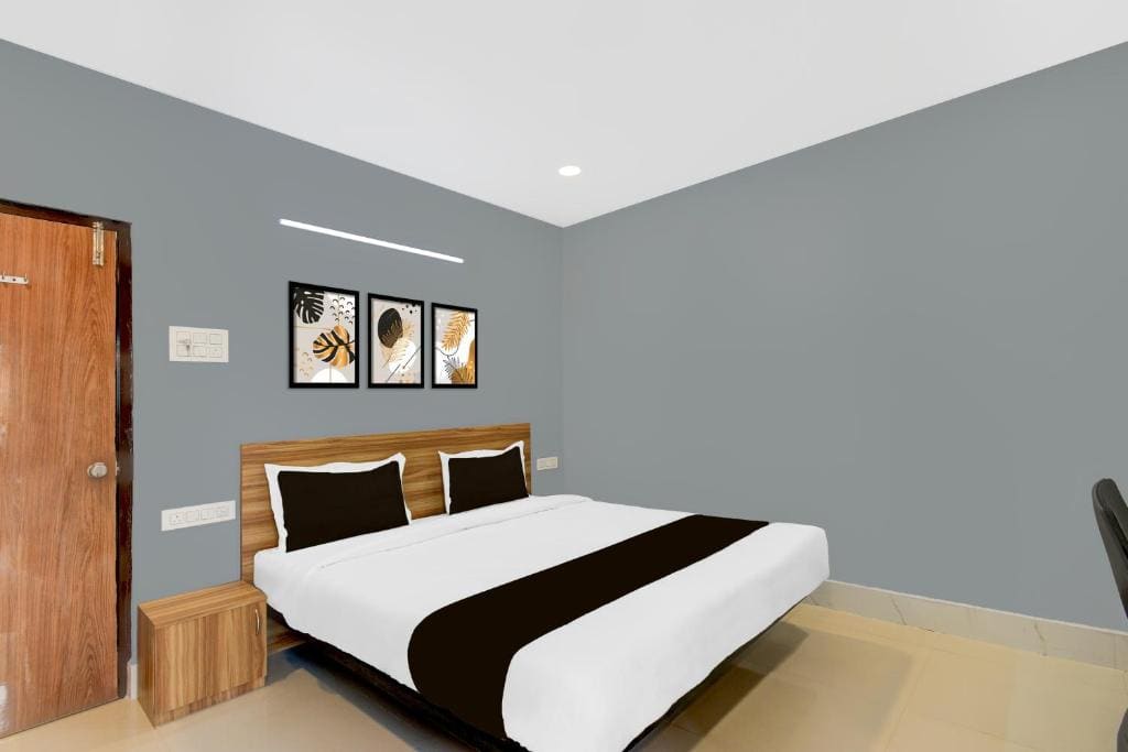 Hotel O SINGH GUEST HOUSE & RESTRO - View 2