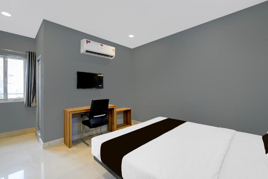 Hotel O SINGH GUEST HOUSE & RESTRO - View 3