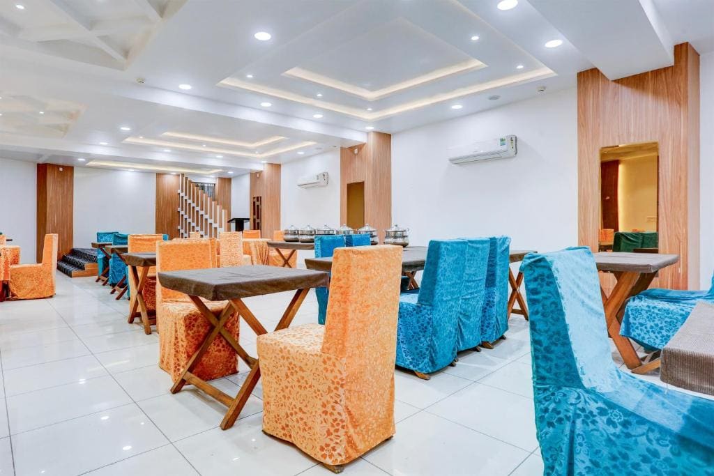 Super Townhouse Model Town Rohtak Formerly Hotel Tathastu - View 5