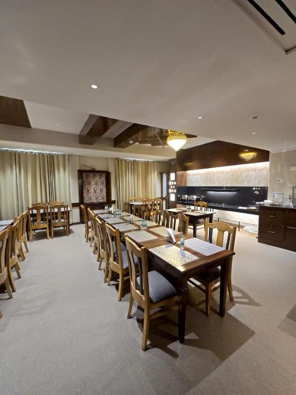 Hotel Supreme Suites I B2B Friendly I Ludhiana - View 3