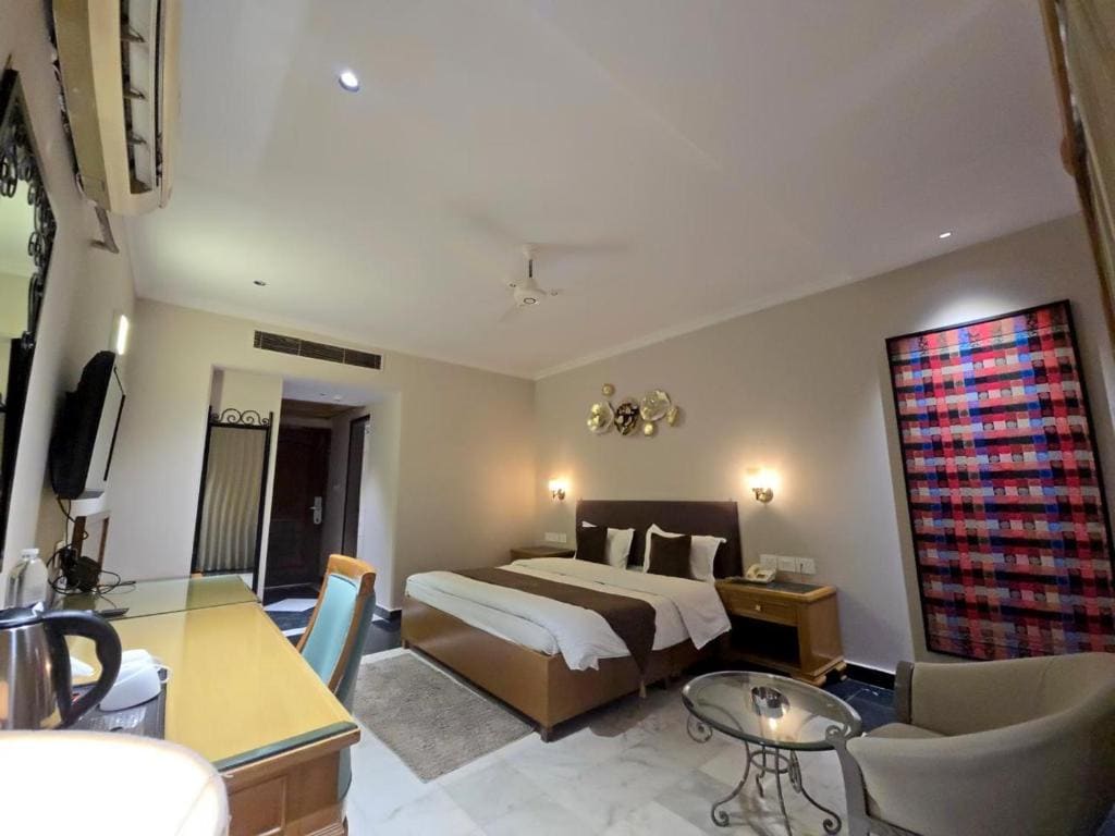 Hotel Supreme Suites I B2B Friendly I Ludhiana - View 2