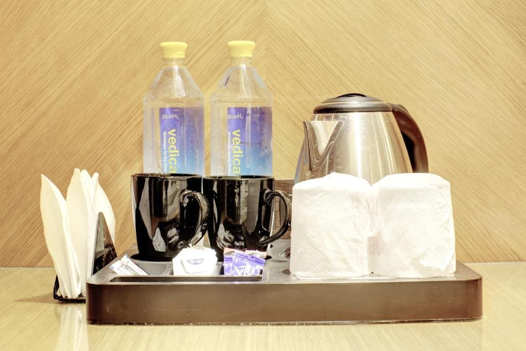 Hotel Supreme Suites I B2B Friendly I Ludhiana - View 5