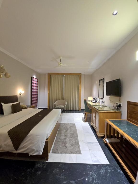 Hotel Supreme Suites I B2B Friendly I Ludhiana - View 7
