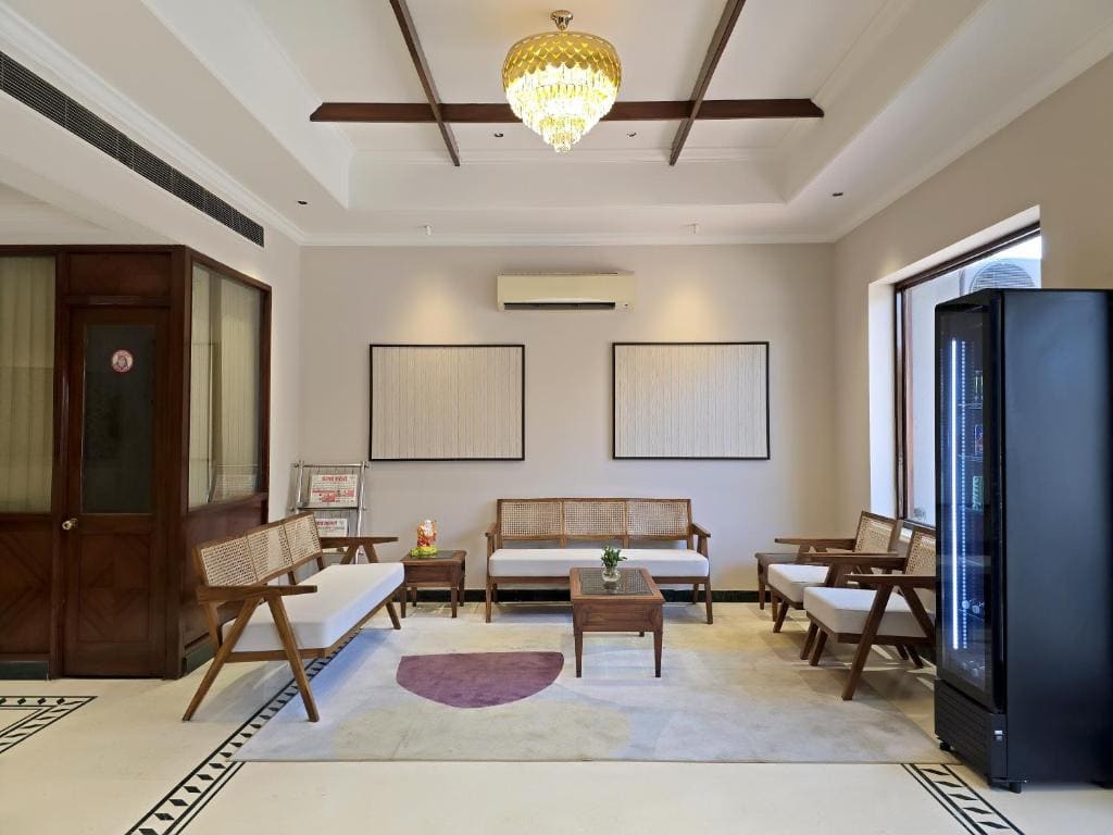 Hotel Supreme Suites I B2B Friendly I Ludhiana - View 4