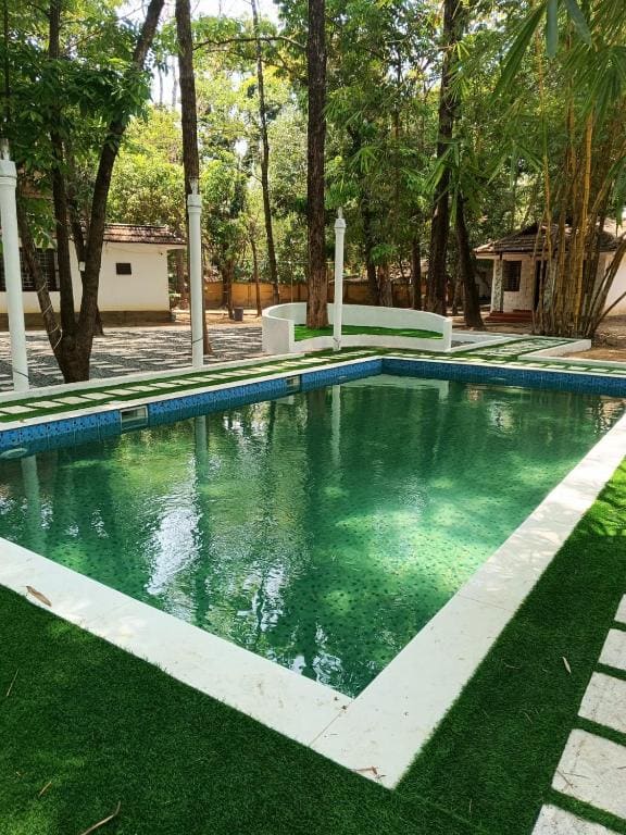 Surya Eco and Wedding Resort - View 3