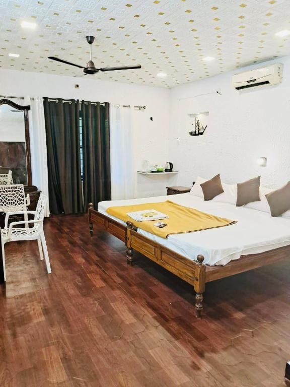 Surya Eco and Wedding Resort - View 5