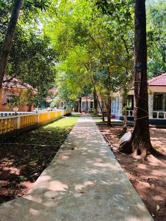 Surya Eco and Wedding Resort - View 4