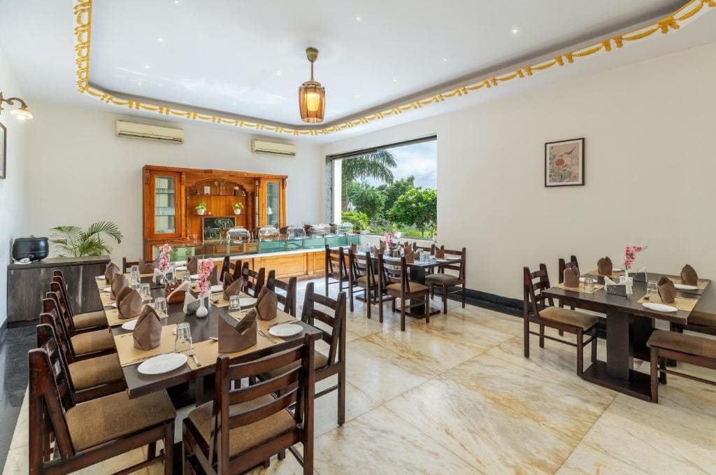 Surya Kothi Resort - View 3