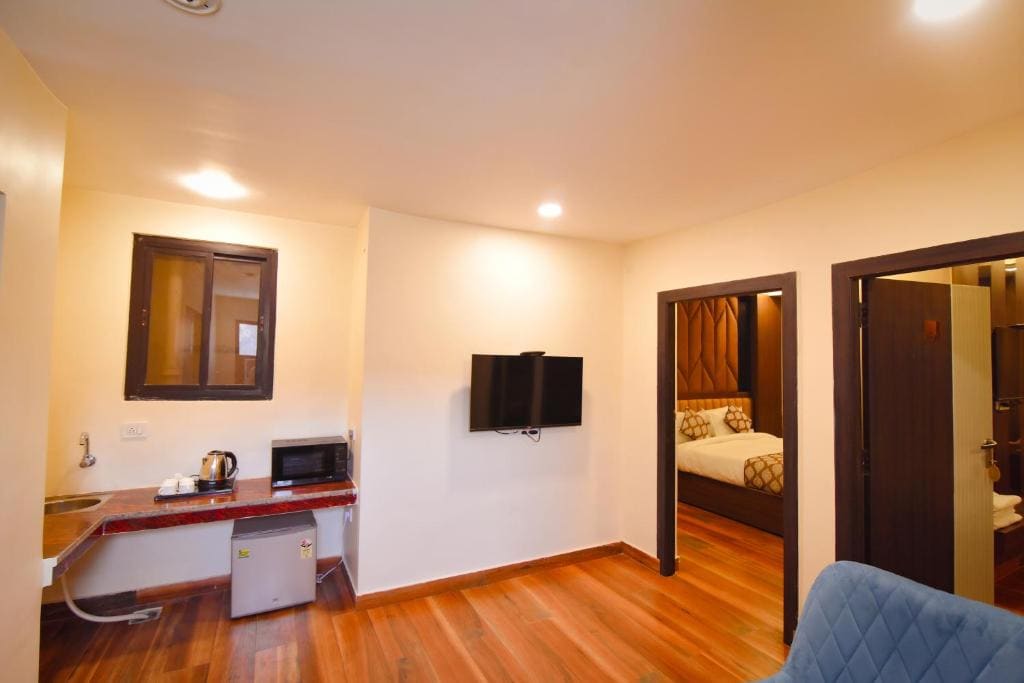 Hotel Swagat Suites - View 3