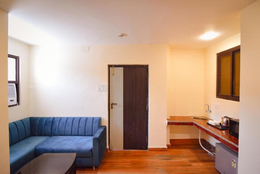 Hotel Swagat Suites - View 2