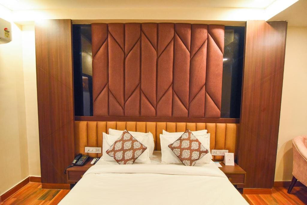 Hotel Swagat Suites - View 5