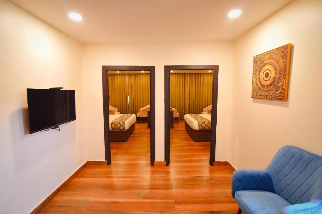 Hotel Swagat Suites - View 4
