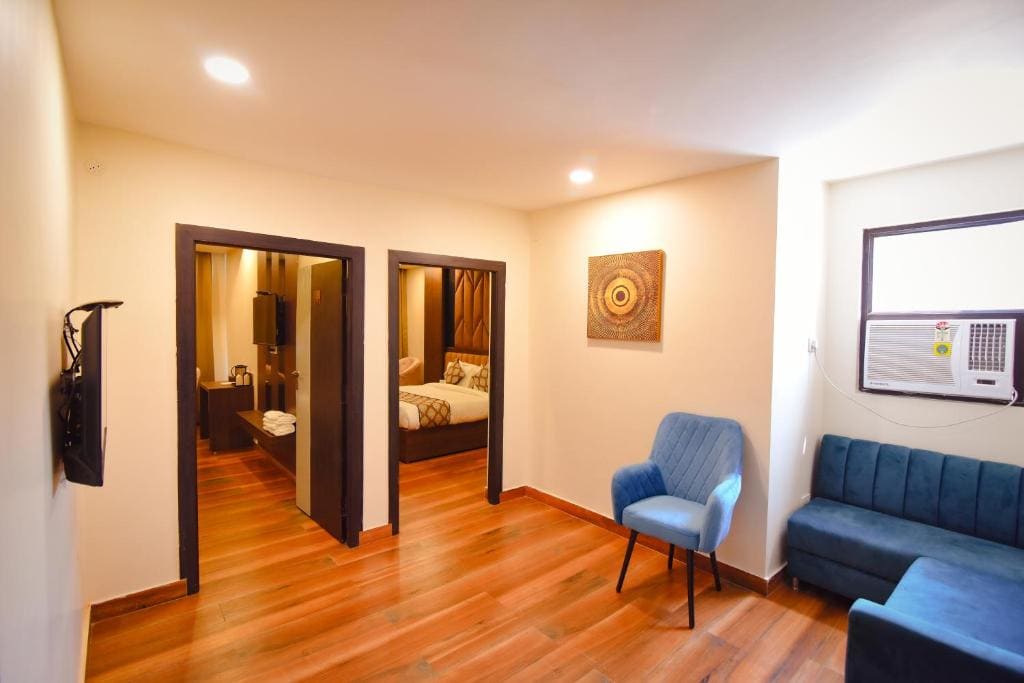 Hotel Swagat Suites - View 6