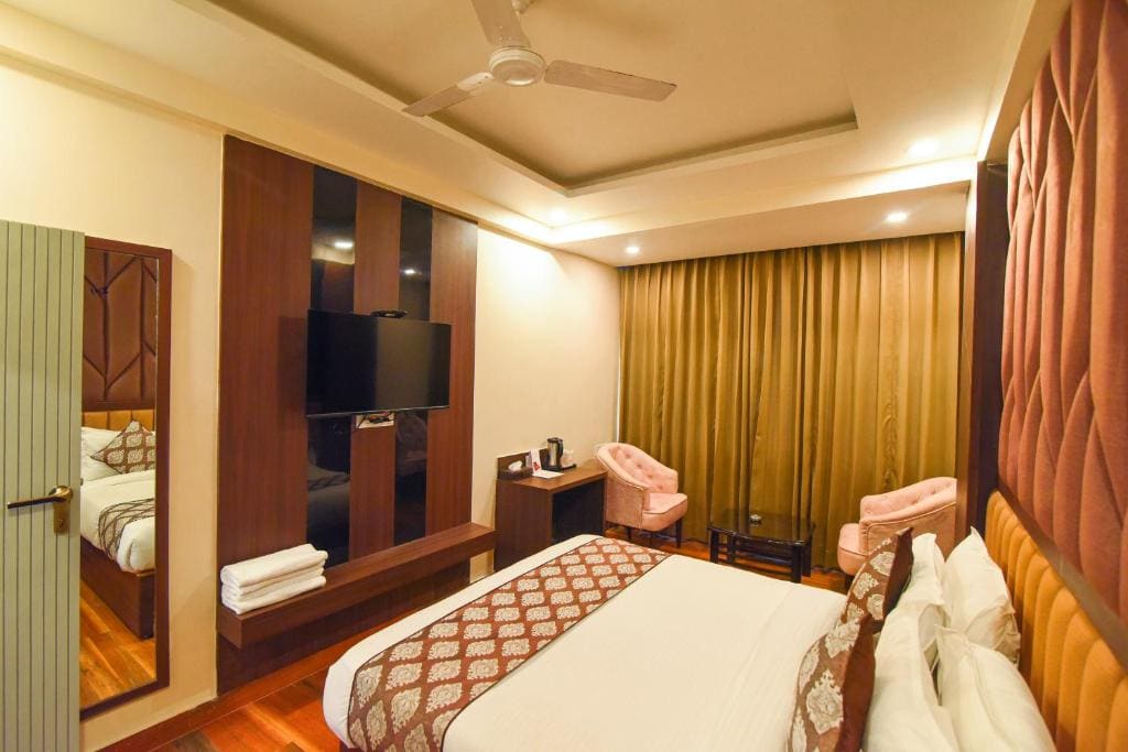Hotel Swagat Suites - View 7