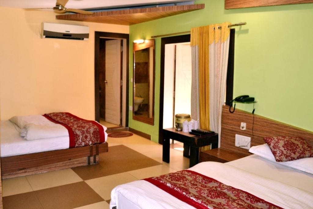 Hotel Swagat - View 6
