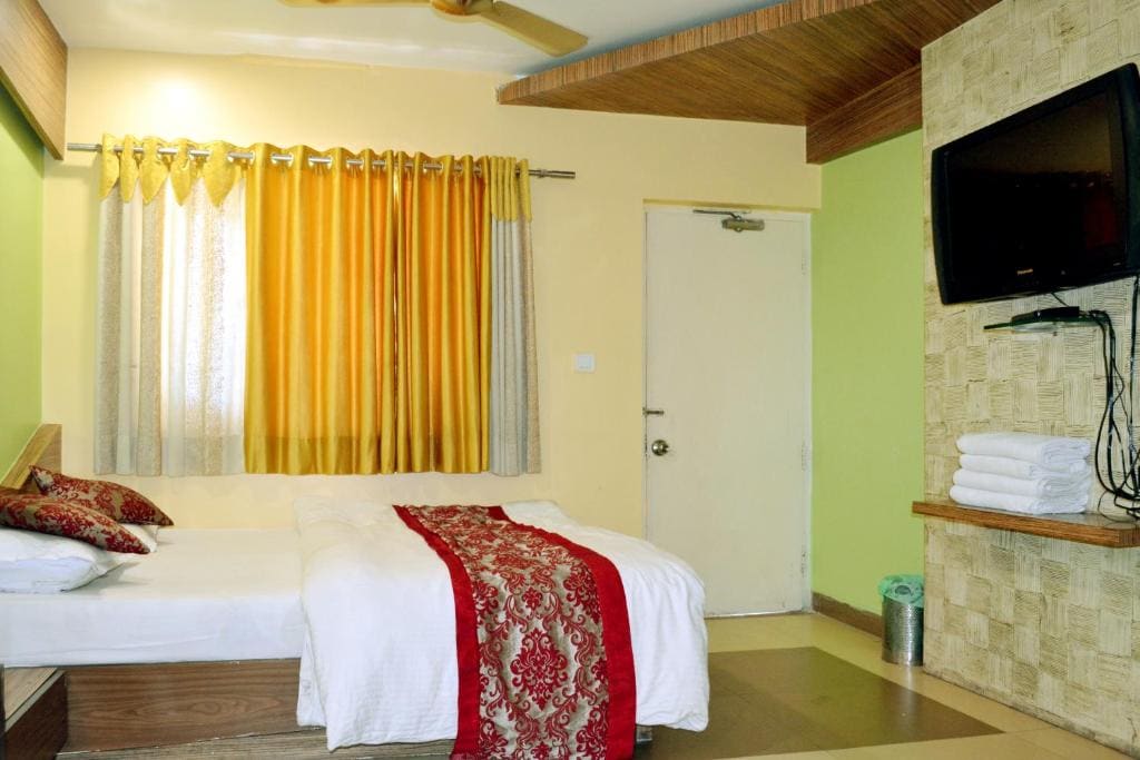 Hotel Swagat - View 2