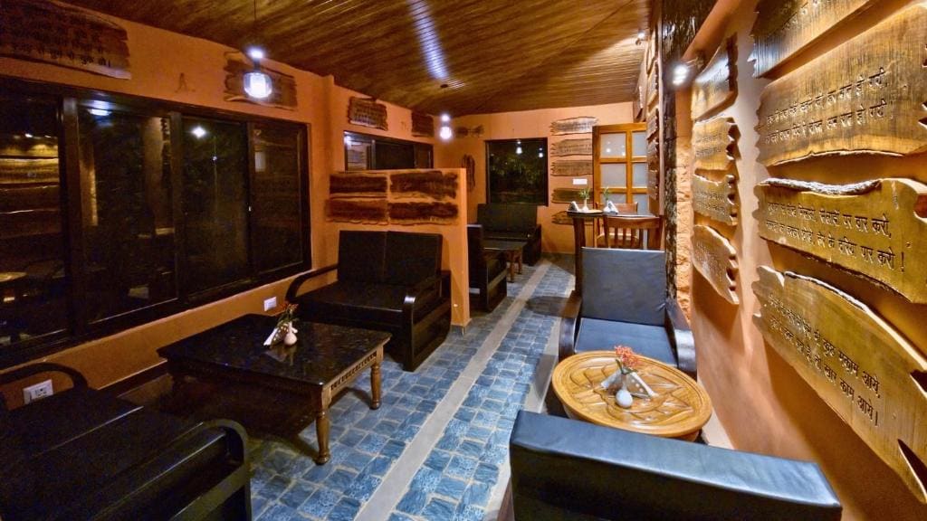 Tathastu Bandhavgarh - View 4