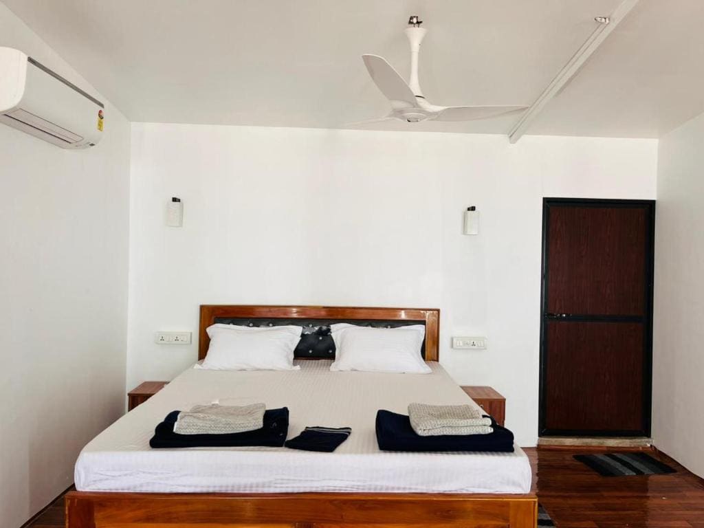 Tejas Beach View Stay Talpona - View 6