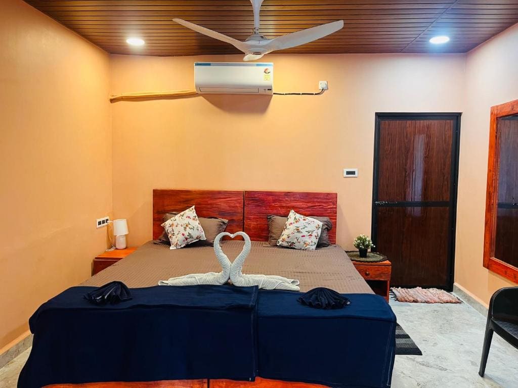 Tejas Beach View Stay Talpona - View 2