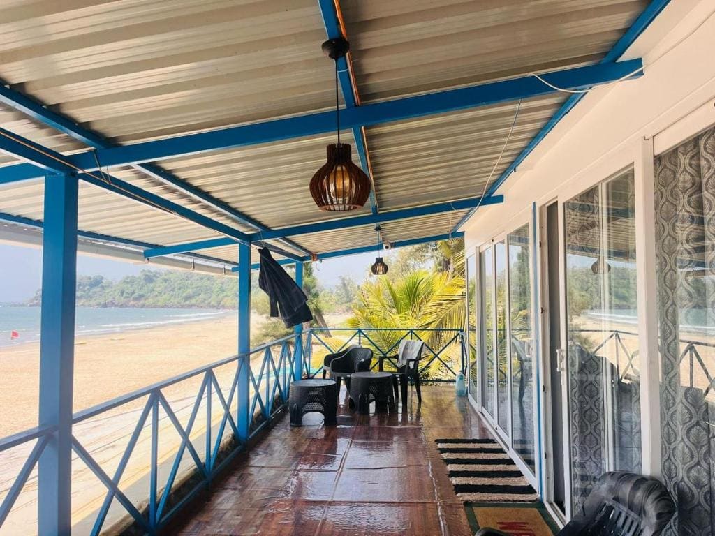 Tejas Beach View Stay Talpona - View 5