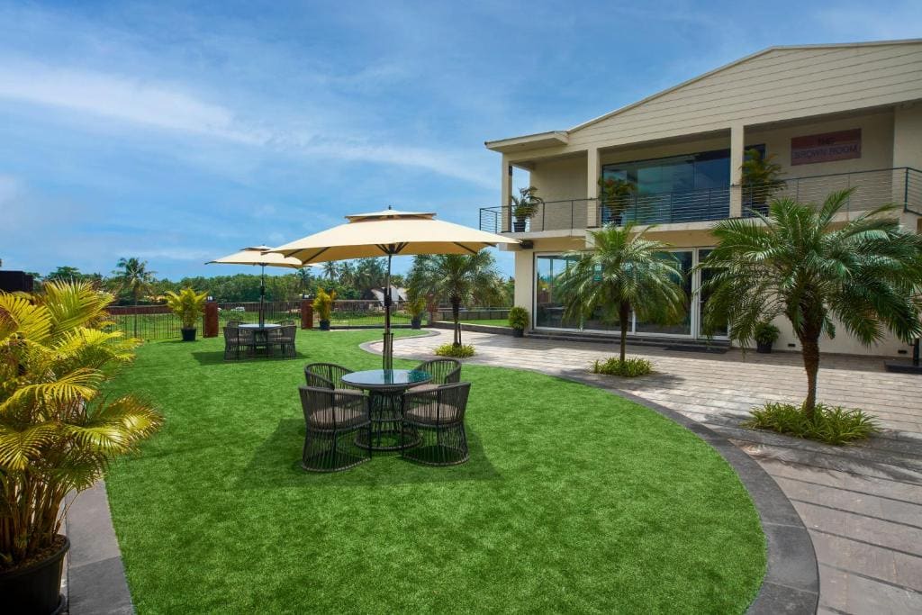 The Acacia Morjim - View 4