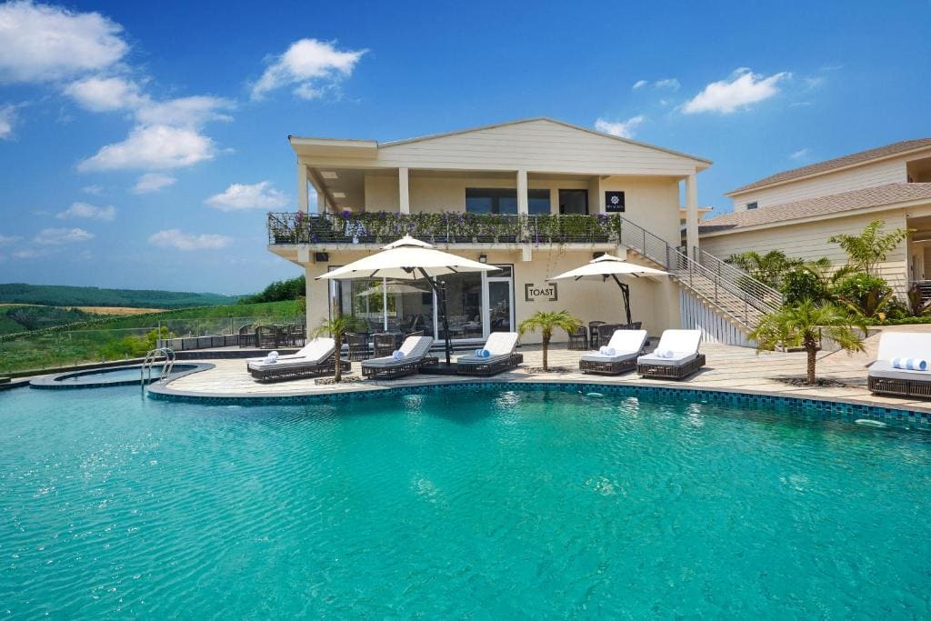 The Acacia Morjim - View 3