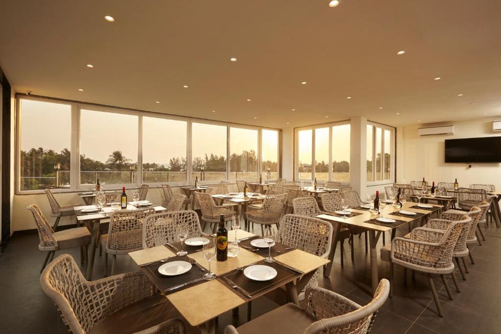 The Acacia Morjim - View 5