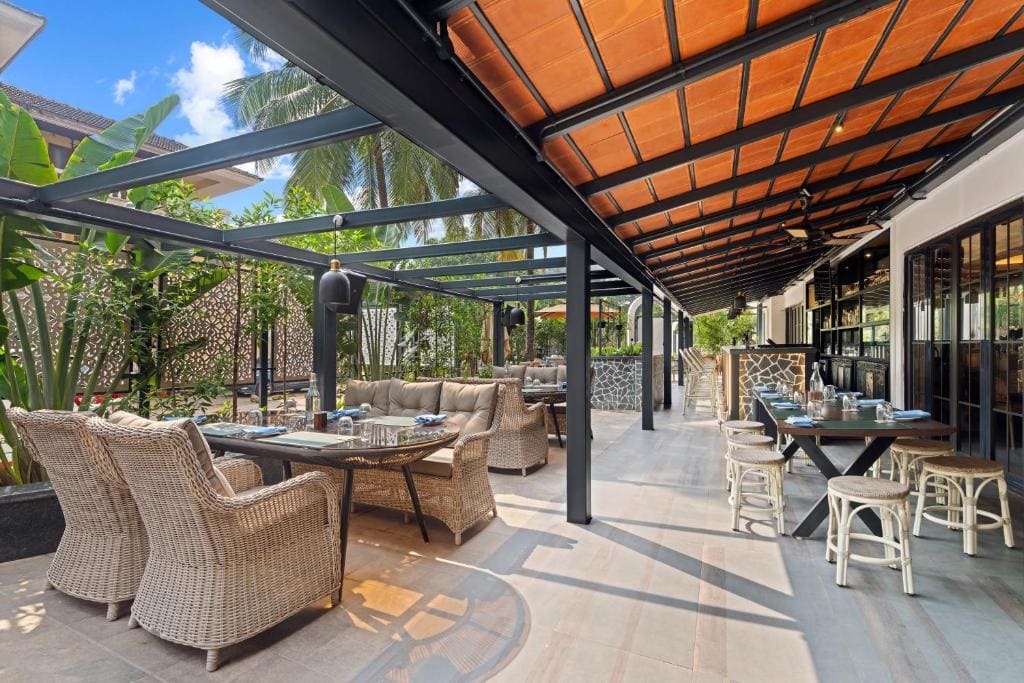 The Astor - All Suites Hotel Candolim Goa - View 4