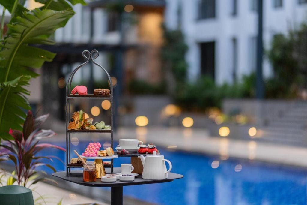 The Astor - All Suites Hotel Candolim Goa - View 6