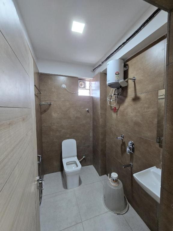 The Balcony Suites I Gachibowli - View 2