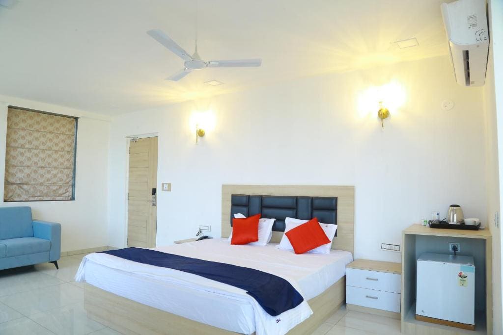 The Balcony Suites I Gachibowli - View 3