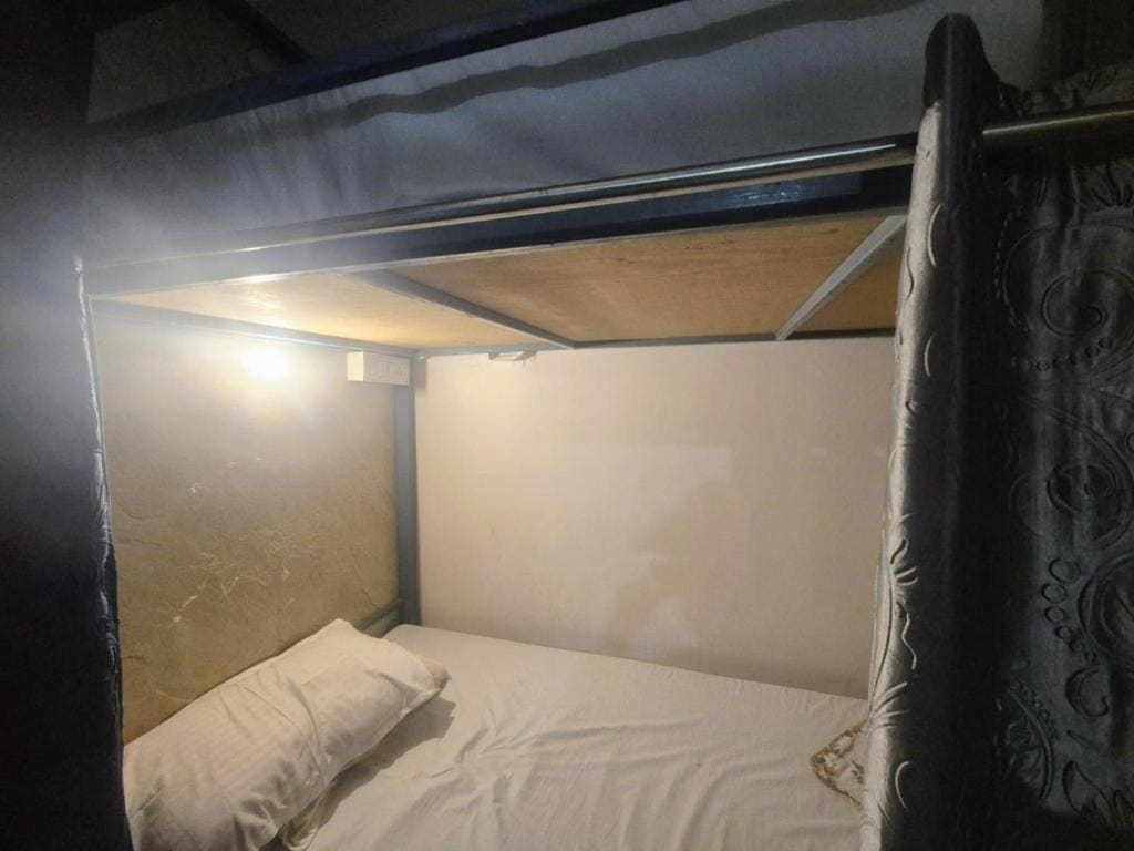 The Bella Guesthouse - View 4