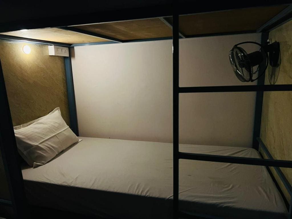 The Bella Guesthouse - View 7