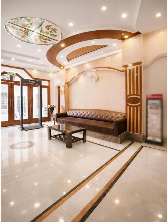 Hotel C Park, Karol Bagh, New Delhi - View 3
