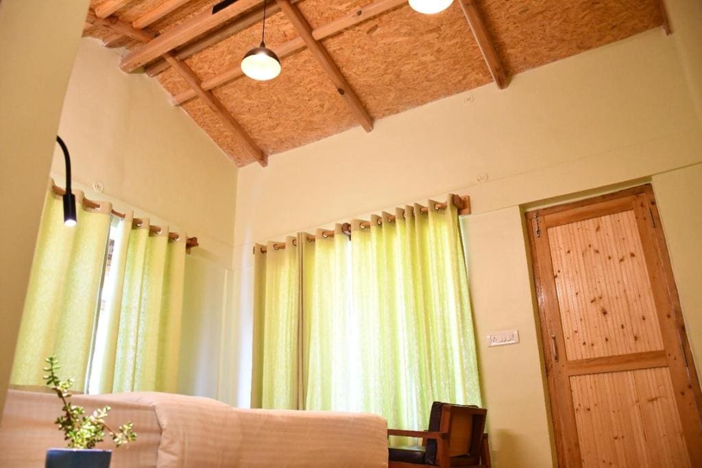 Chirping Orchard, Mukteshwar - View 7
