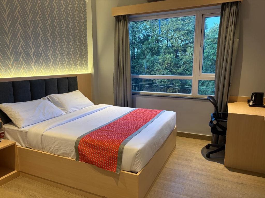 The Citi Residenci Hotel, Bidhannagar - View 6