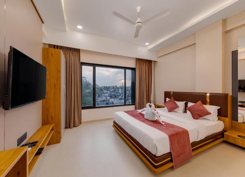 Hotel The Container Kolhapur - View 6