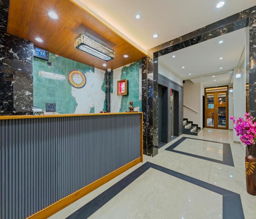 Hotel The Container Kolhapur - View 4