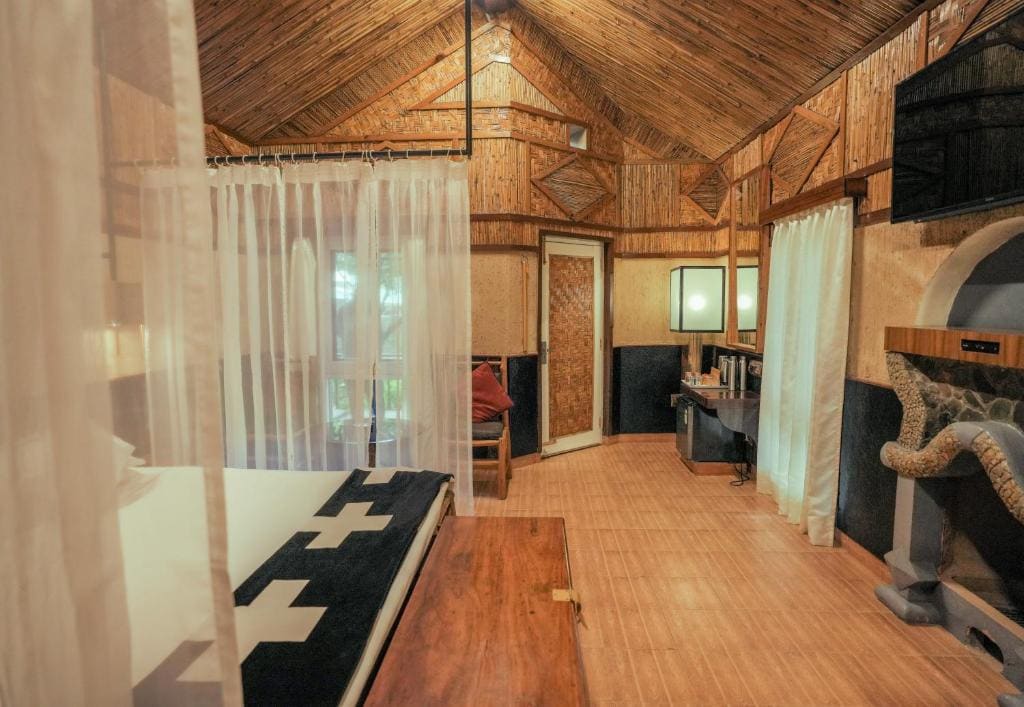 The Den Corbett Resort - عرض 4