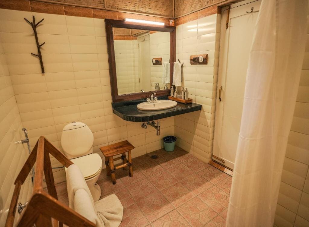 The Den Corbett Resort - عرض 2