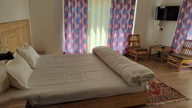 The Elements guest house - View 5