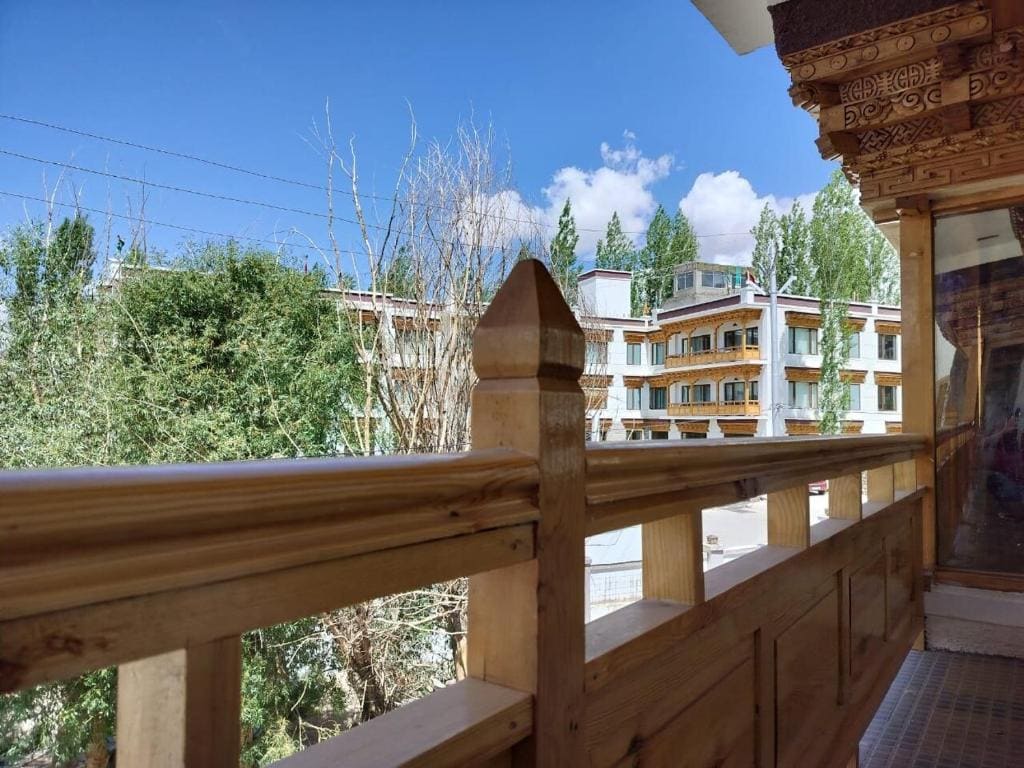The Elements guest house - View 4