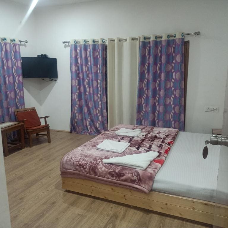 The Elements guest house - View 6