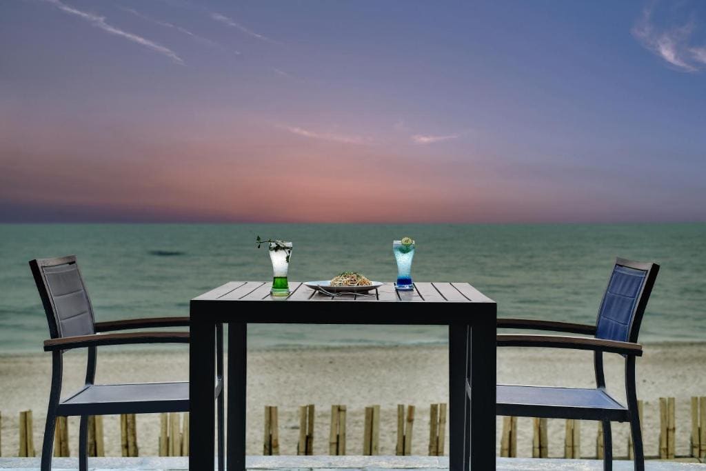 The Fern Leo Beach Resort , Madhavpur - View 4