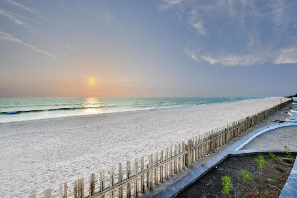 The Fern Leo Beach Resort , Madhavpur - View 7