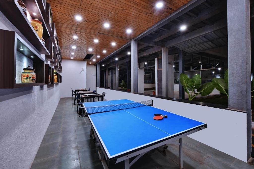The Fern Leo Beach Resort , Madhavpur - View 3