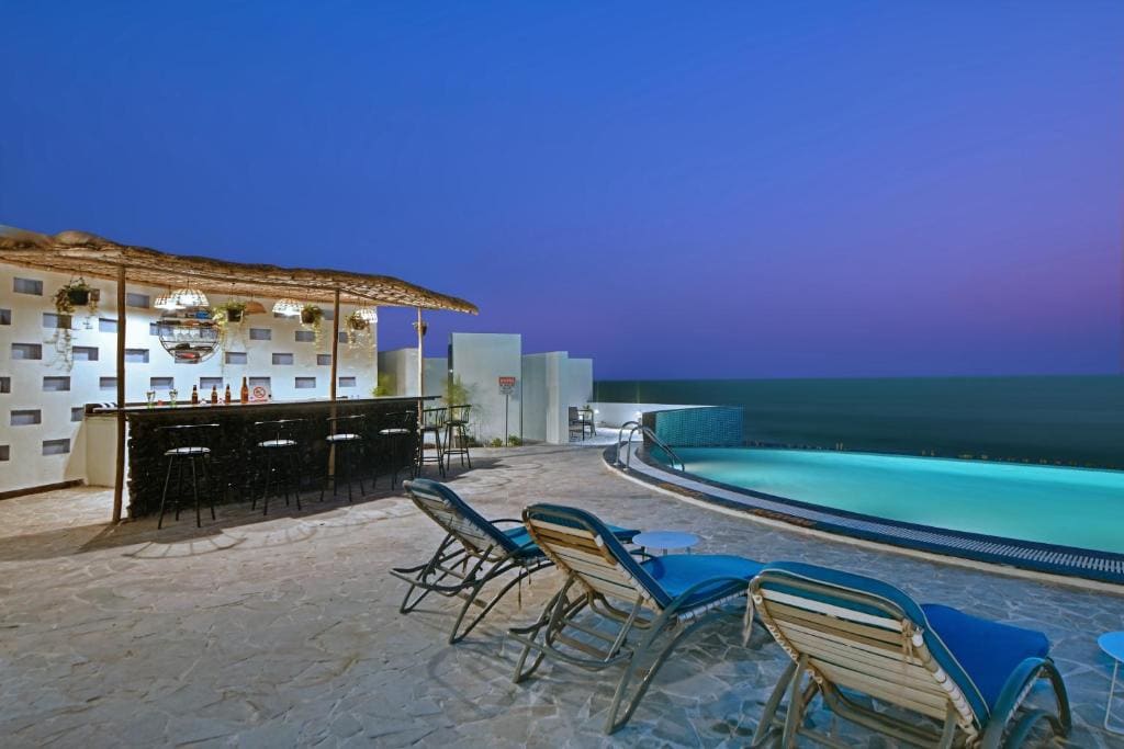 The Fern Leo Beach Resort , Madhavpur - View 6